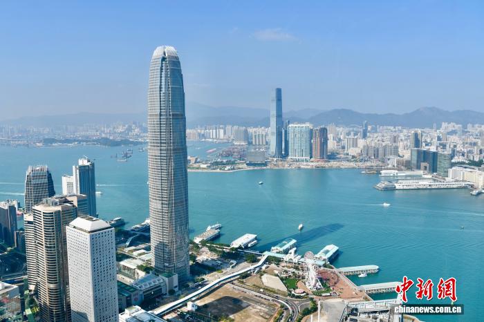 截至2025年10月底港投公司投资逾150个项目