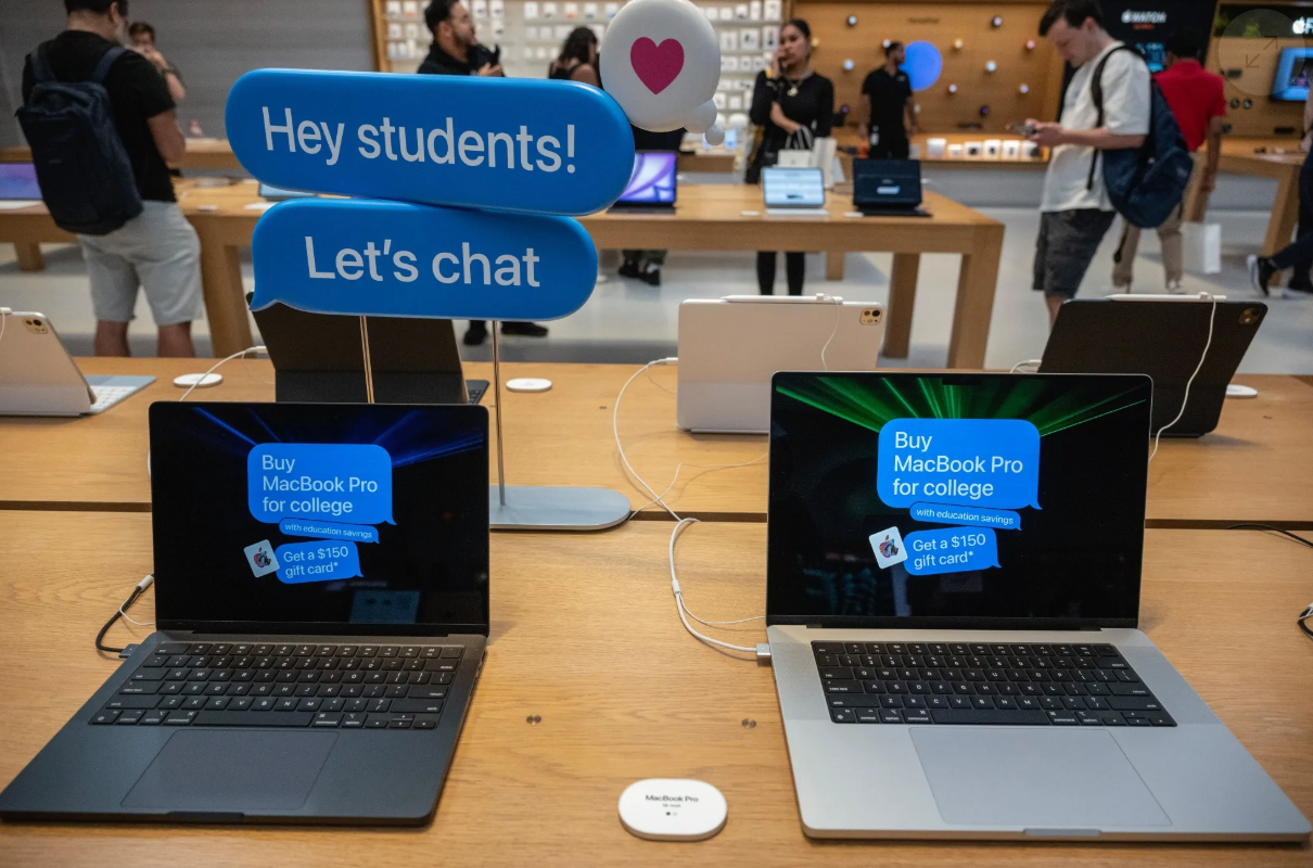 MacBook Pro